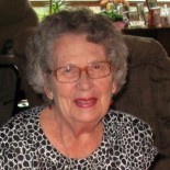 Mary F. Cowan Bailey