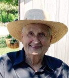 Donald James Houghton