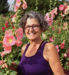 Lynda Marry Lafreniere