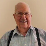 Melvin Rae McDougall