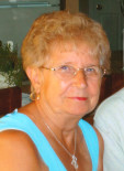 Bernice Elder