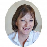 Patricia Baird Blain