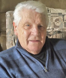 Benjamin Theodore (Ben) Huth