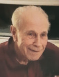 Donald Martin Keller