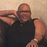 Mildred May (Millie) Johnson