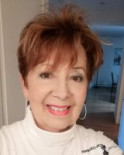 Jeannine Martel
