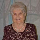 Sarah Ann Warford Langford