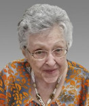 Solange Fortin Noël