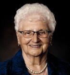 Rosanna Godin Thériault