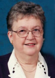 Glendine Faye Webster R.n.