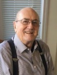 Gordon Weedmark
