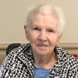 Madeleine Marie Hebert