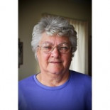 June Rowena Vincent Penney