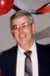 Elmer Joseph Dorion