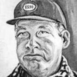 Roderick Hugh Cameron