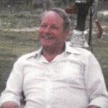 Lowell Gordon Sheppard