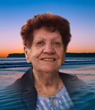 Rose-Anne (Réjeanne) Corbin