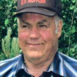 Ronald T. Rossing