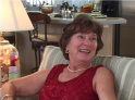 June Marian Phelps