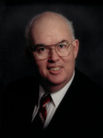 Allen Izett Anderson
