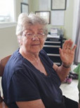 Sharon Degrace
