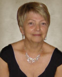 Jacqueline Lavoie