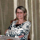 Jacynthe Villeneuve