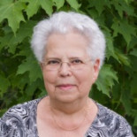 Régine Prévost Slater