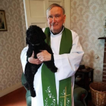 The Venerable Wayne Carney