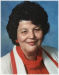 Judith Ann Norton Coldwell