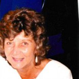 Evelyn Margaret Pollard