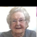 Eva Georgina Lundrigan