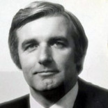 David William Leslie Livingstone