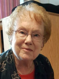 Dorothy G. Sullivan Cole