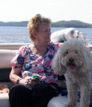 Marilyn Frances Hughes