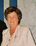 Claudette Hébert Fedak