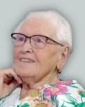 Élisabeth Thibeault