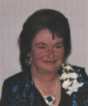 Anna Faye (Faye) Clancy