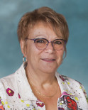 Francine Pelletier Soucy