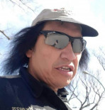 Anthony Quinn Severight