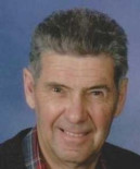 Rodney Ernest (Rod) Redden