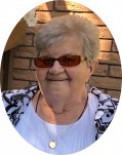 Dorothy May Glendenning Bretney
