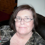 Suzanne Potvin Écrement