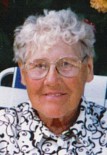 Jeannette Vachon Nadeau