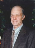 Bob Pelly