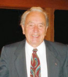 Arthur Joseph Porter