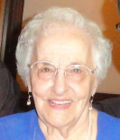 Veronica Dorothy (Vera) Landucci