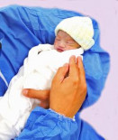 Baby Elisha Karla Heyrosa