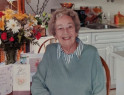 Marjorie Amy Magowan