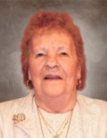 Jeannette Aubin